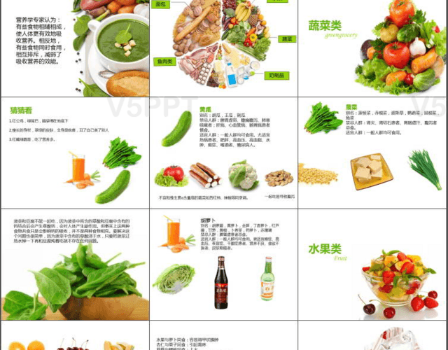 餐饮业如何做好食品营养指导