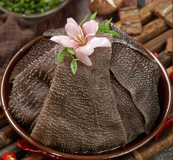 火锅聚会中如何处理食材