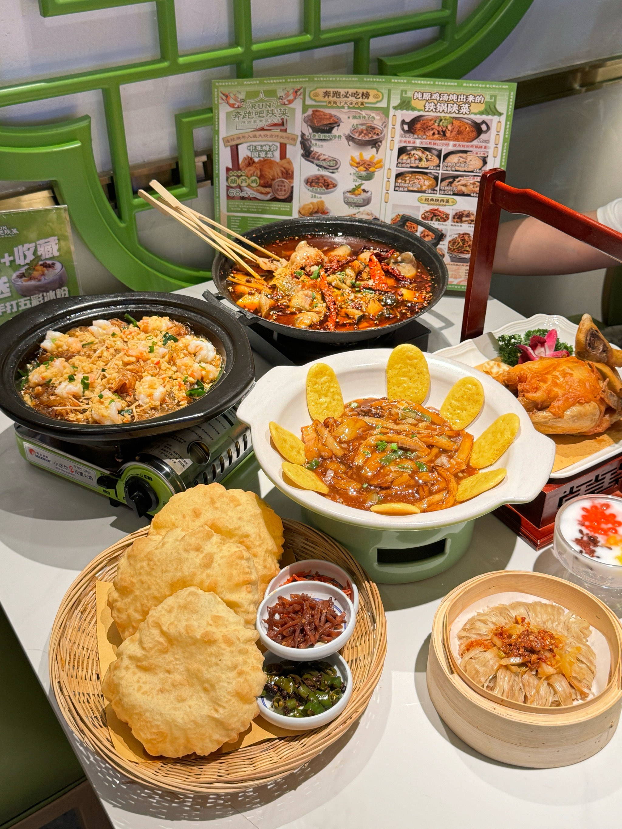 如何通过不同的烹饪方式改变玉米饼口感
