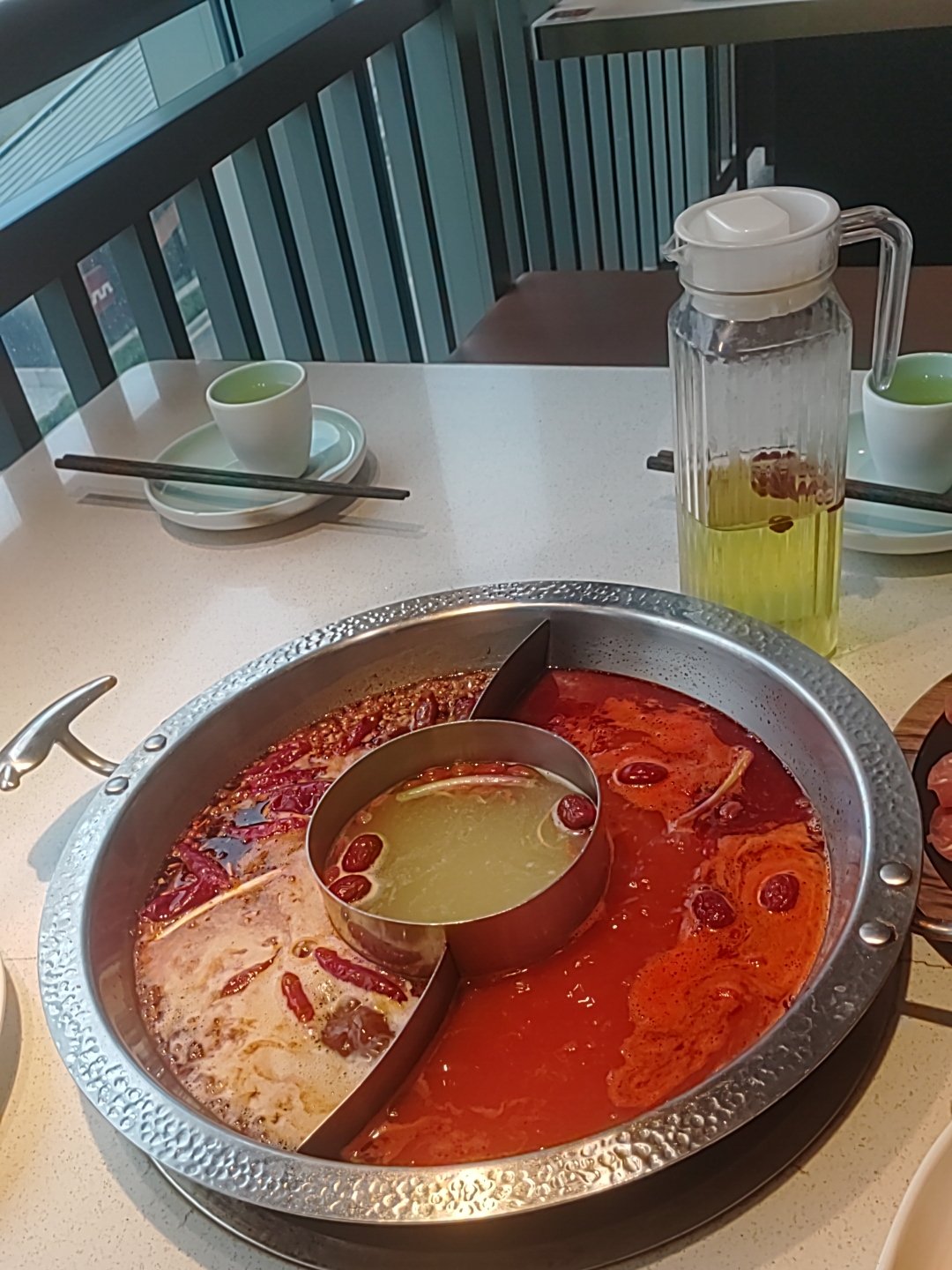 如何为节日聚餐选择火锅样式
