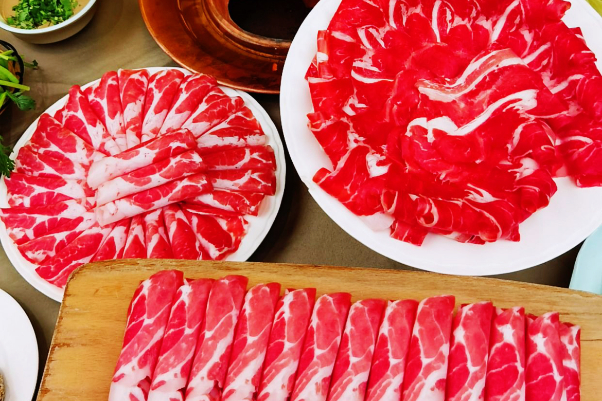 如何选择适合儿童的火锅食材