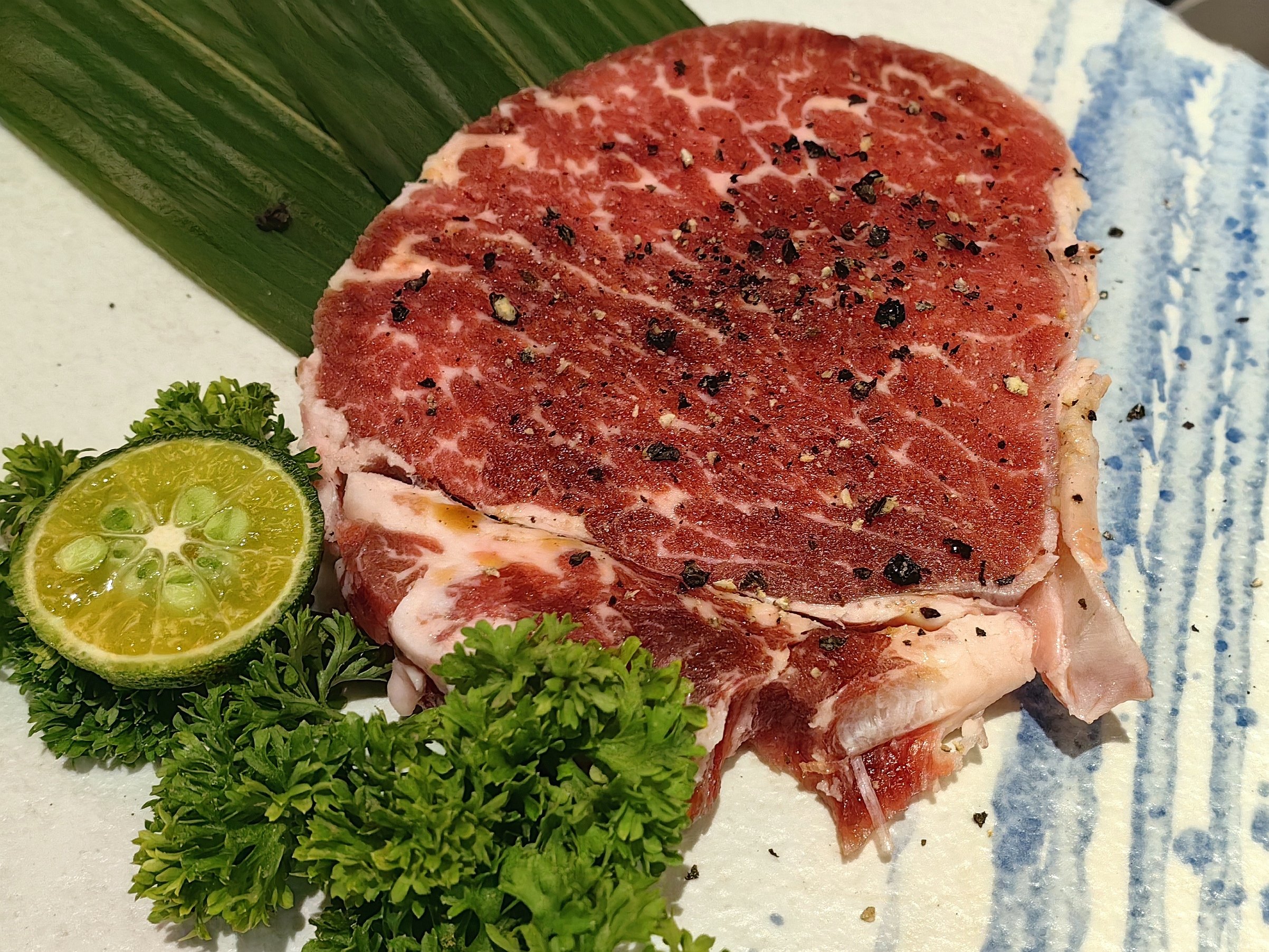 如何将烧烤酱变得更具层次感